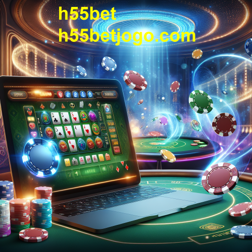 O h55bet é a plataforma definitiva para os entusiastas de jogos e apostas online, oferecendo uma experiência inigualável com uma ampla gama de jogos, promoções emocionantes e muito mais.